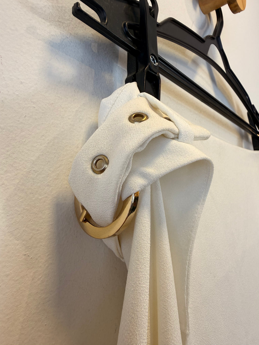 Conjunto Branco Corporeum
