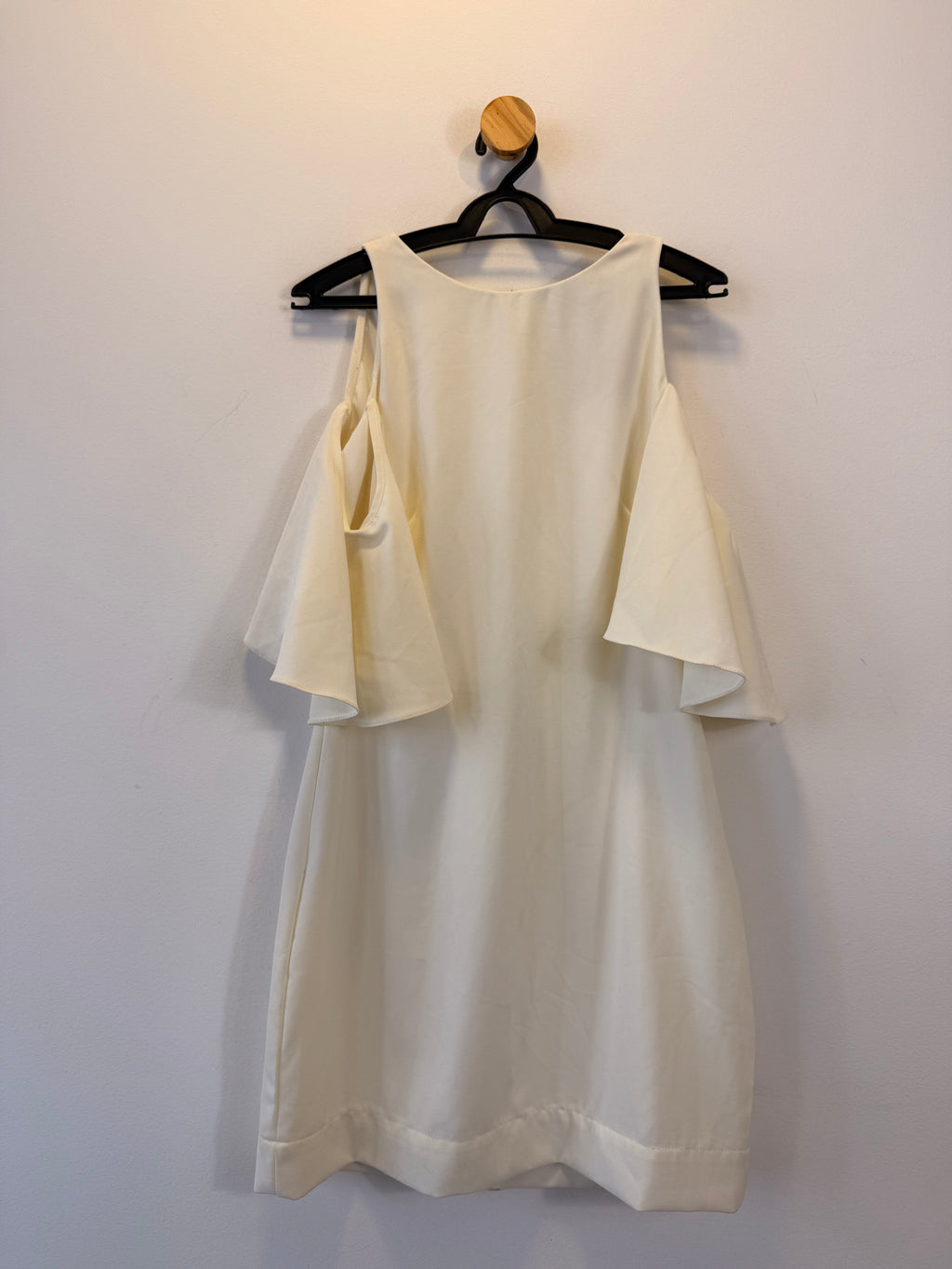 Vestido Branco C.CLUB!