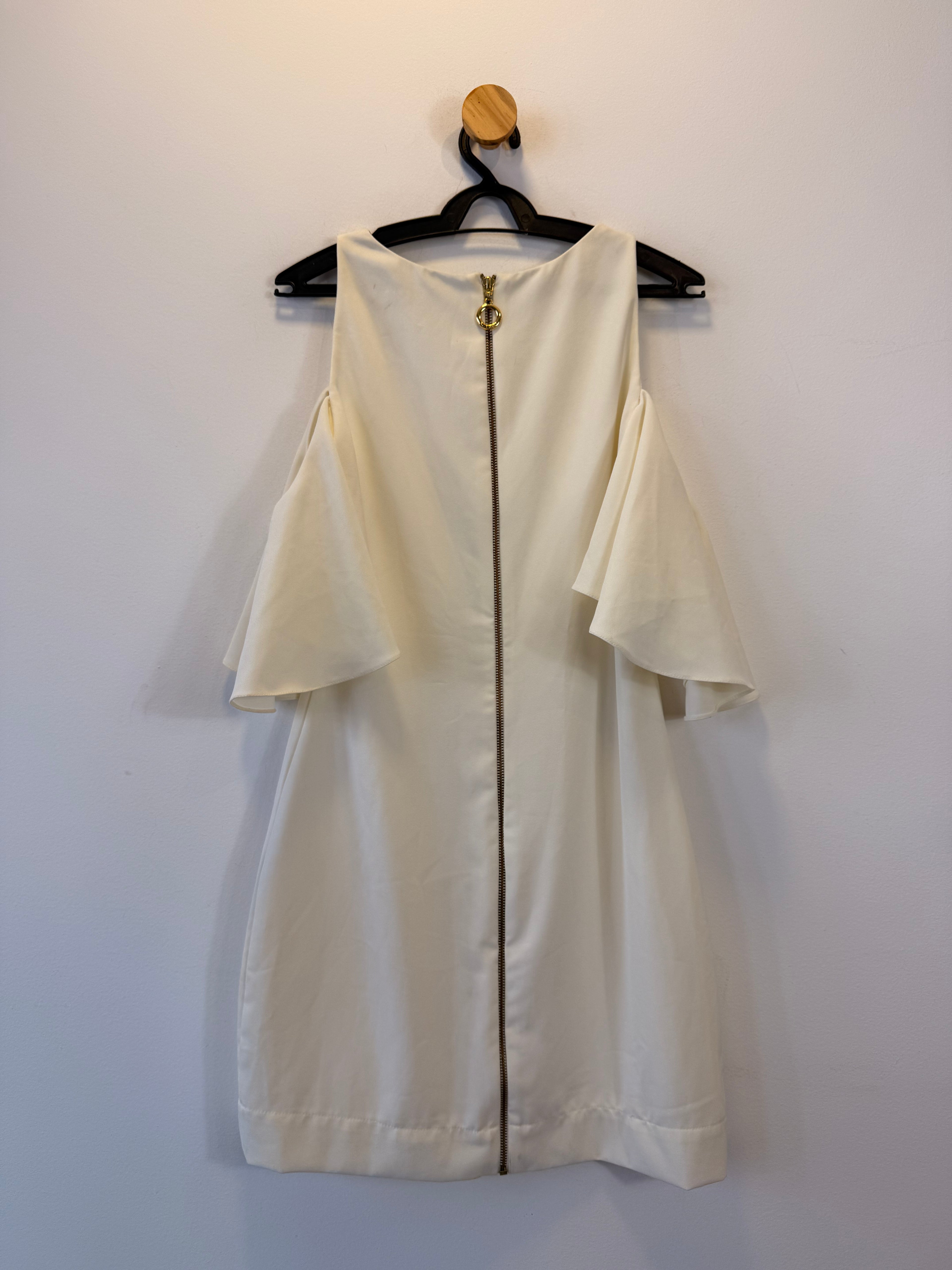 Vestido Branco C.CLUB!