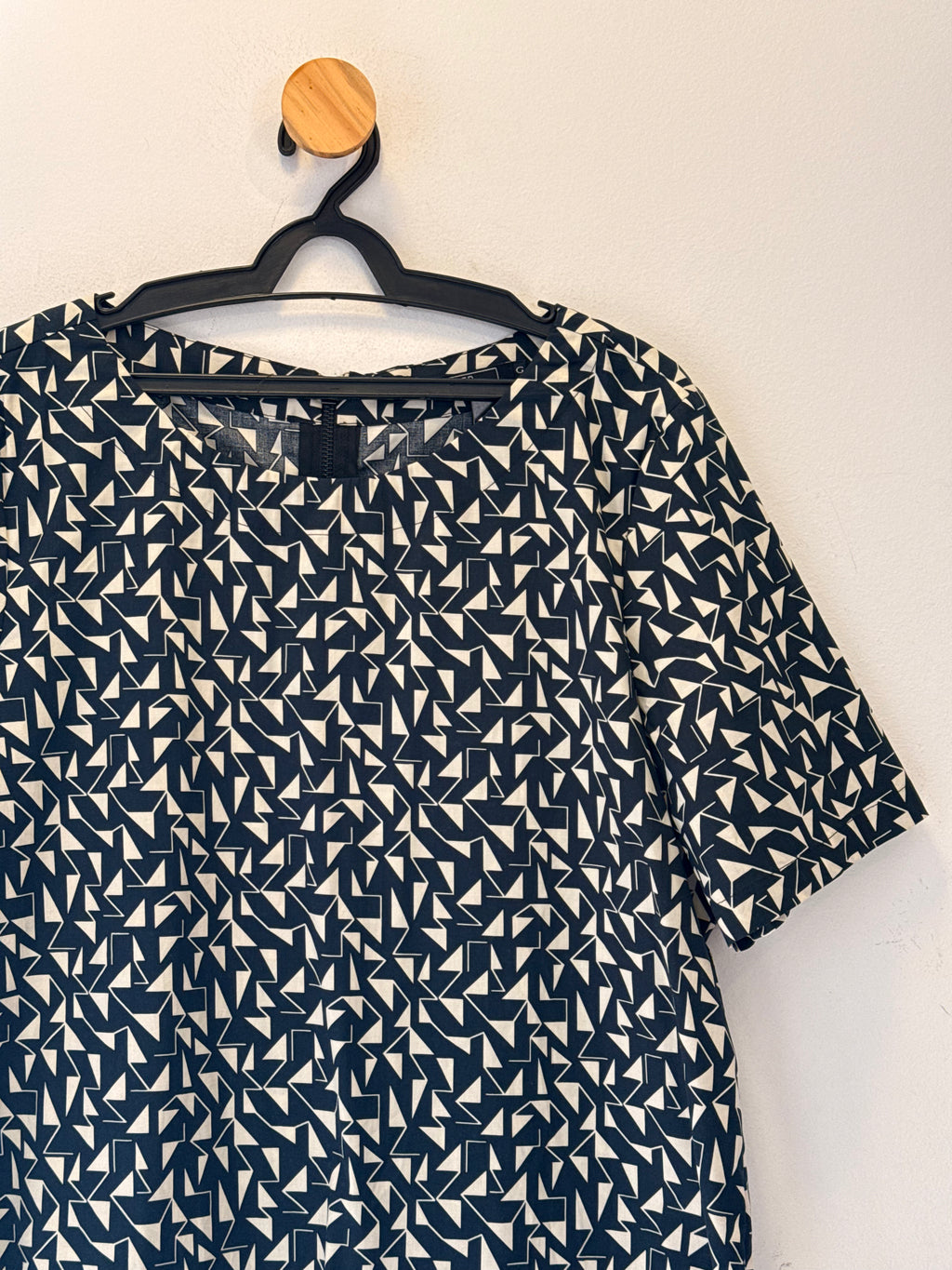 Blusa Shoulder