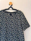 Blusa Shoulder