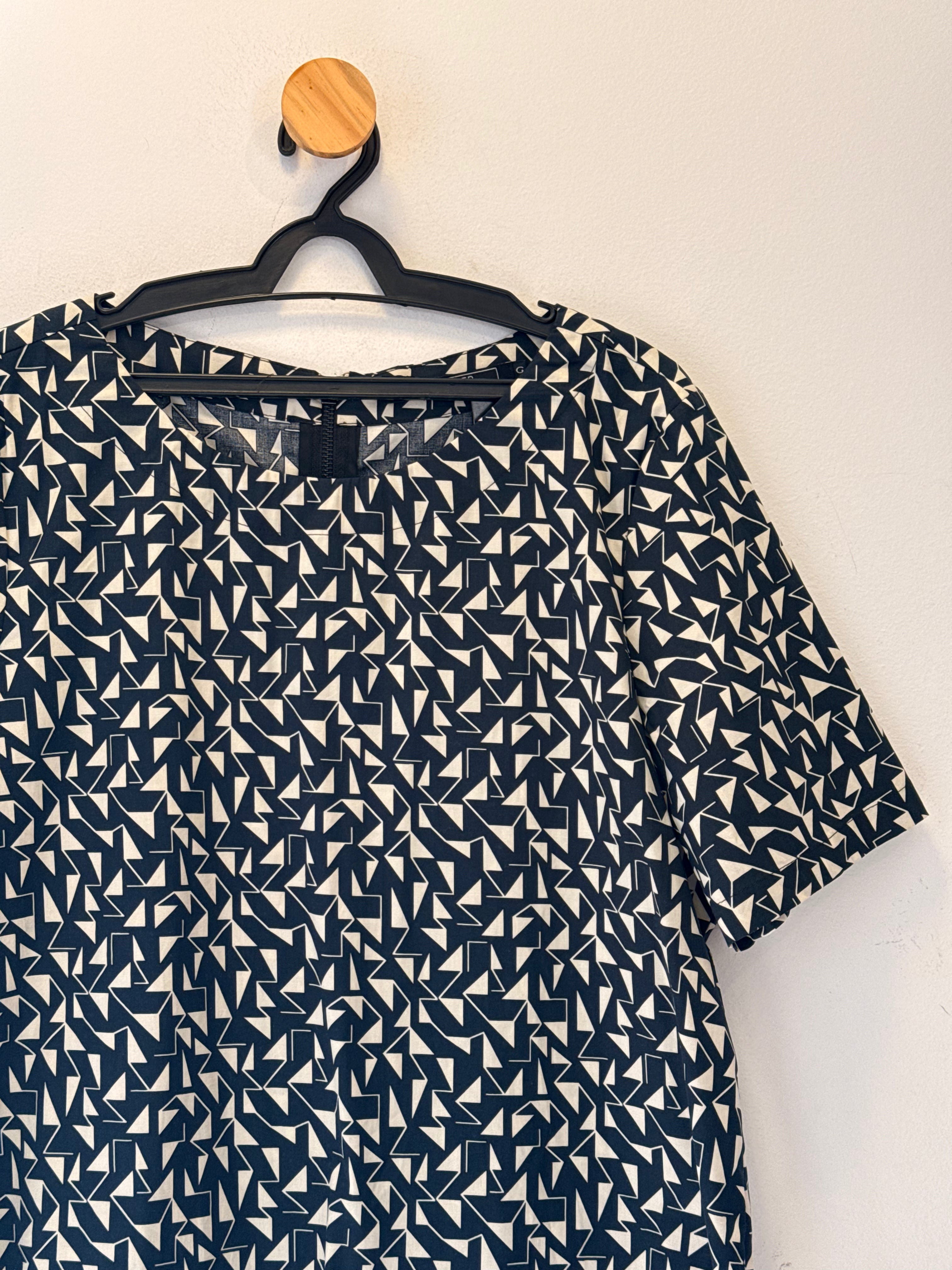 Blusa Shoulder