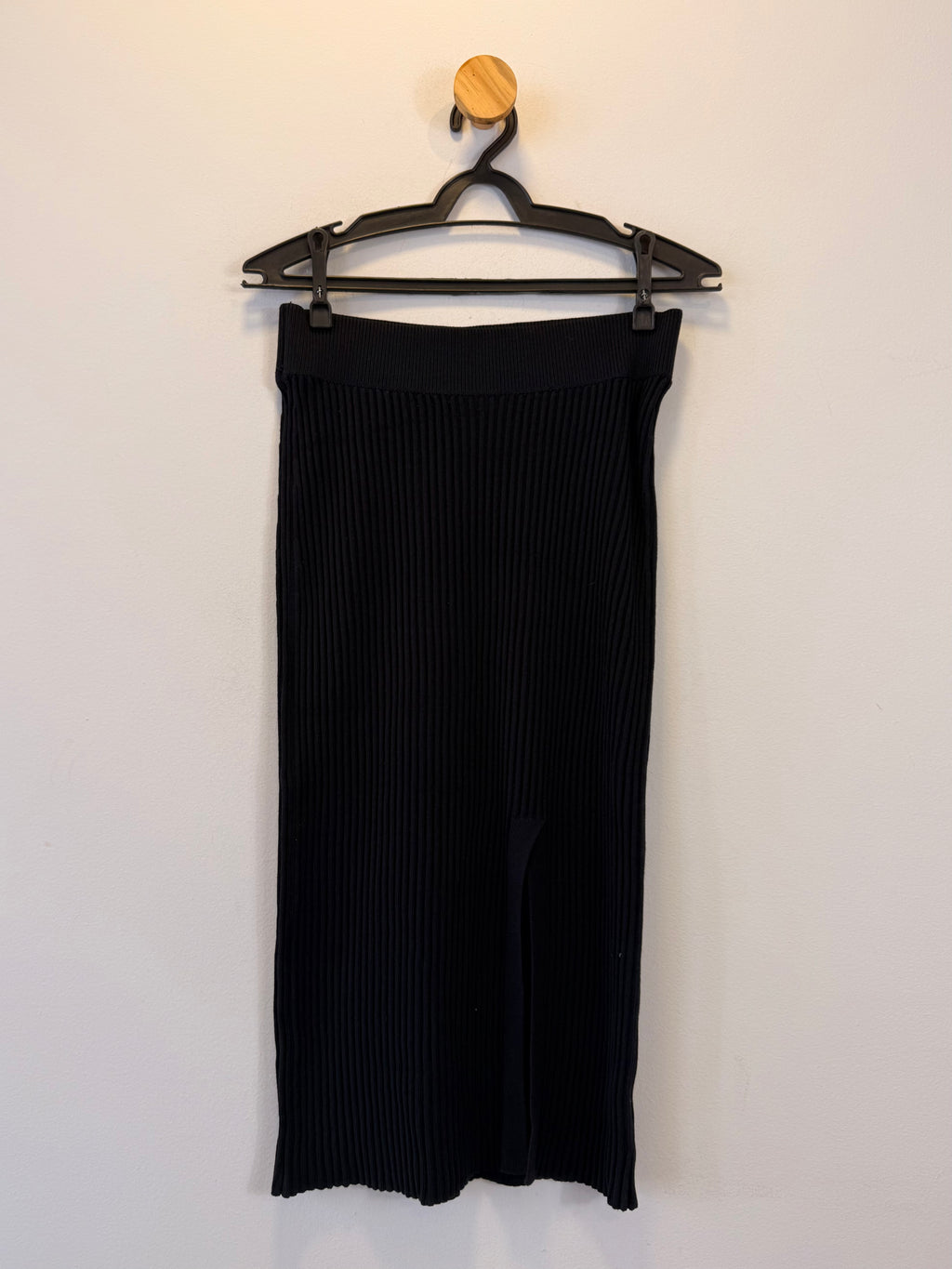 Conjunto Preto Lez a Lez