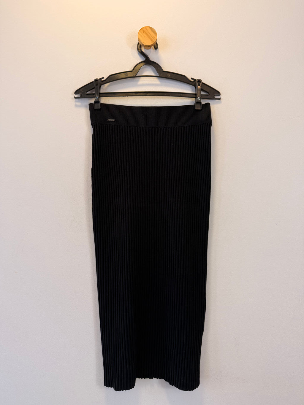Conjunto Preto Lez a Lez