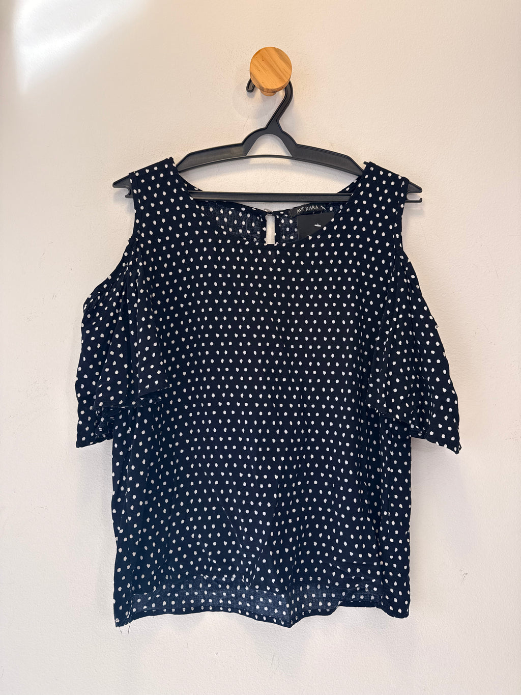 Blusa Poá