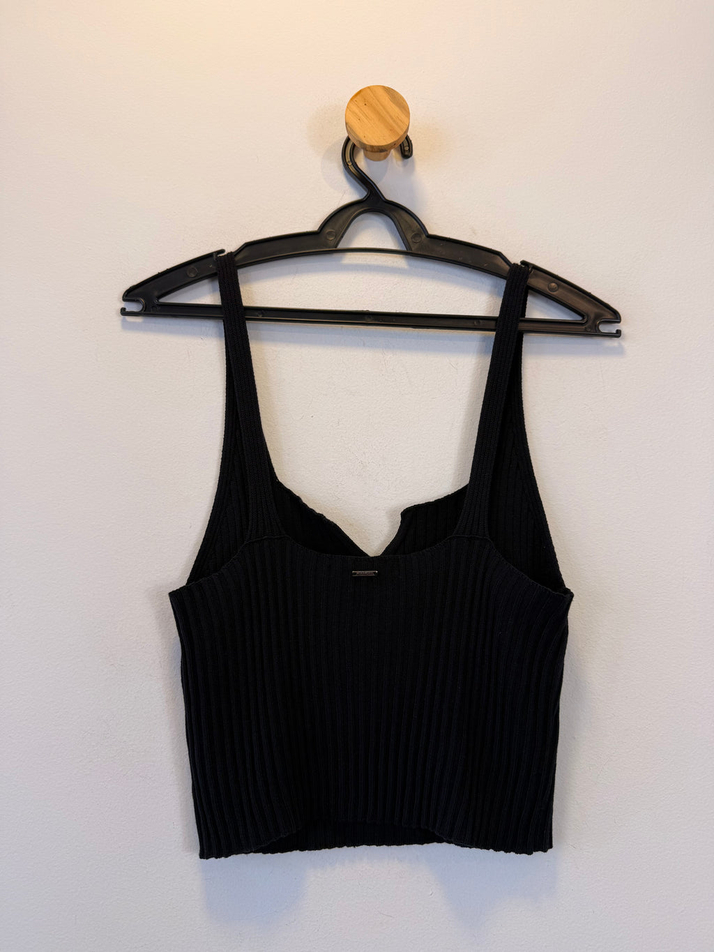 Conjunto Preto Lez a Lez