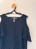Blusa Poá