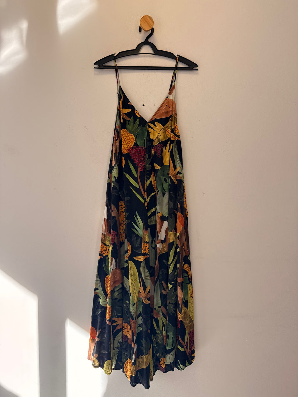 Vestido Farm