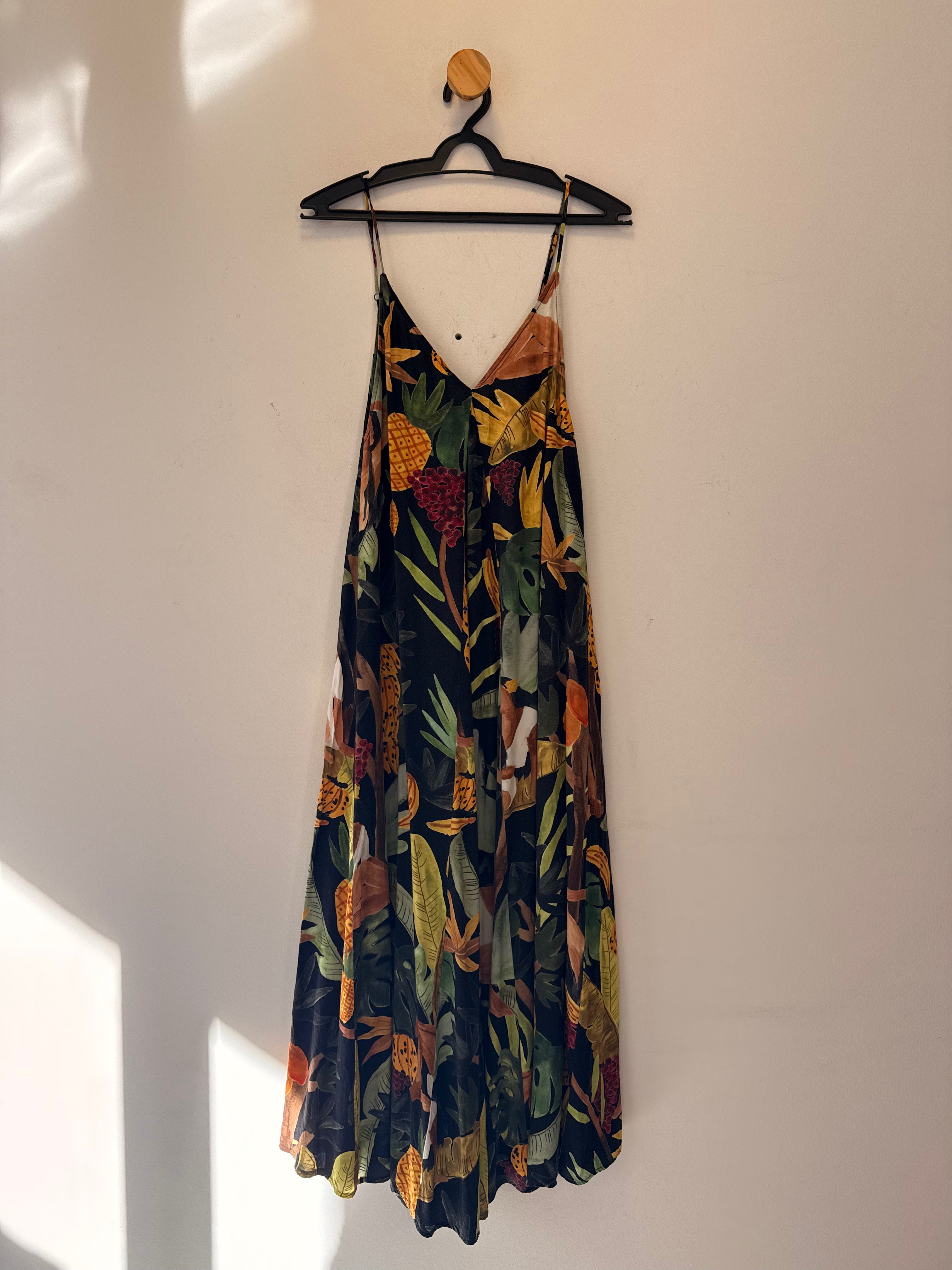 Vestido Farm