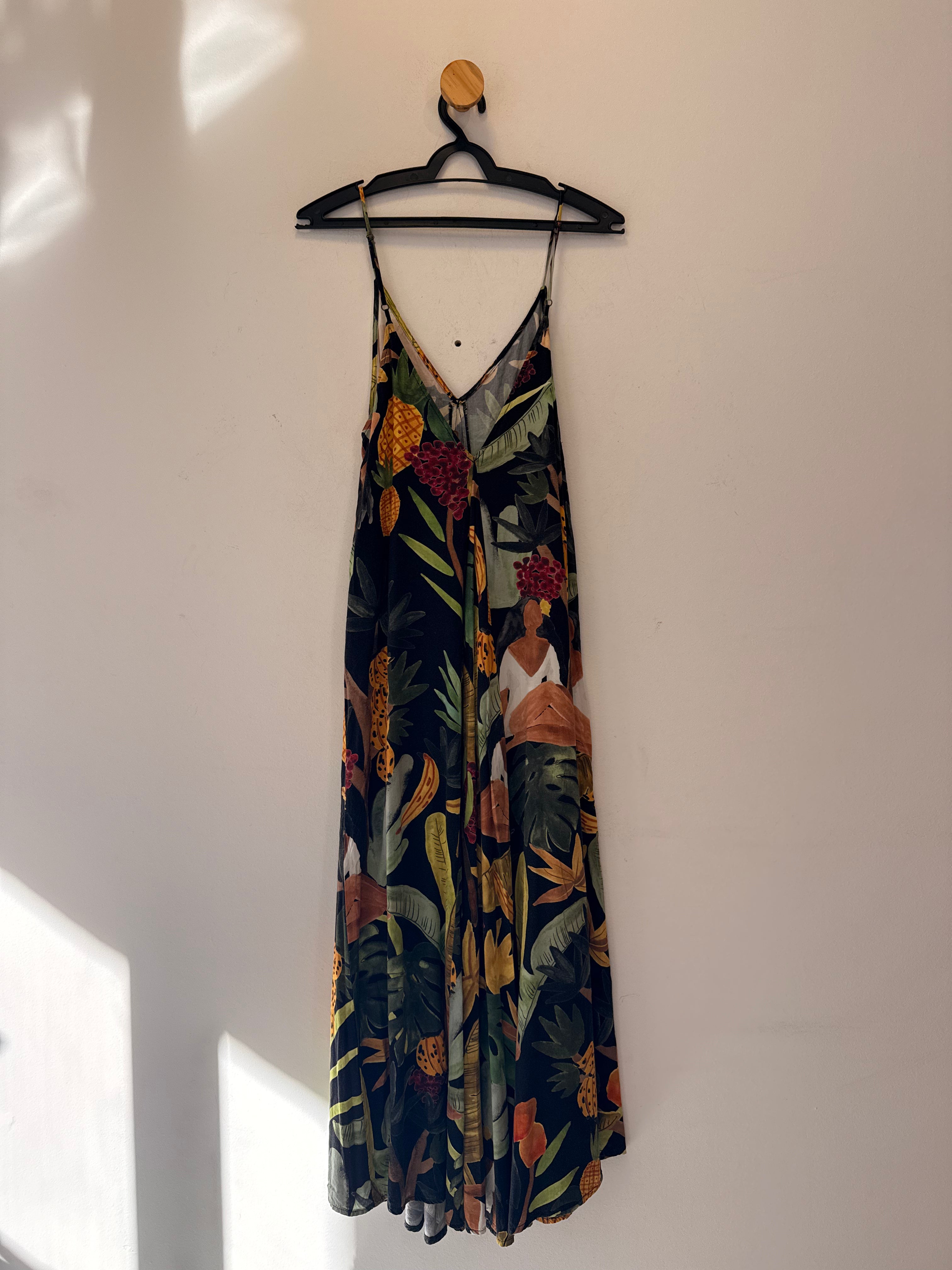 Vestido Farm