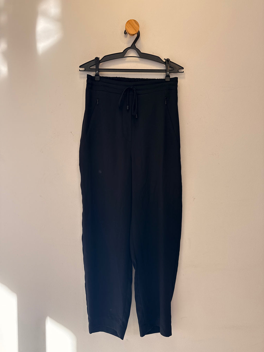 Calça Preta TVZ