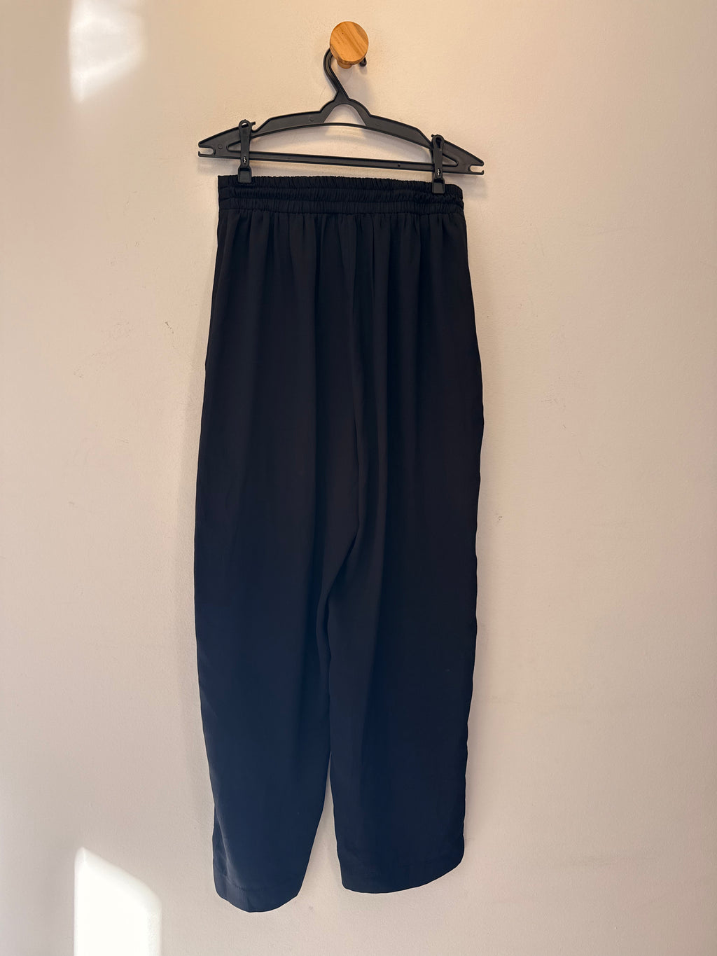 Calça Preta TVZ