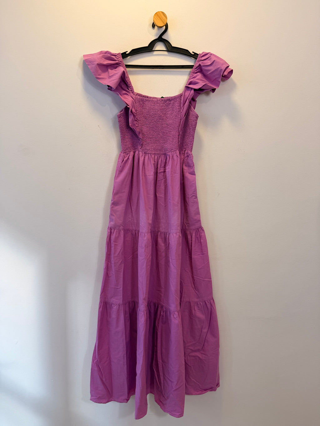 Vestido Violeta Farm