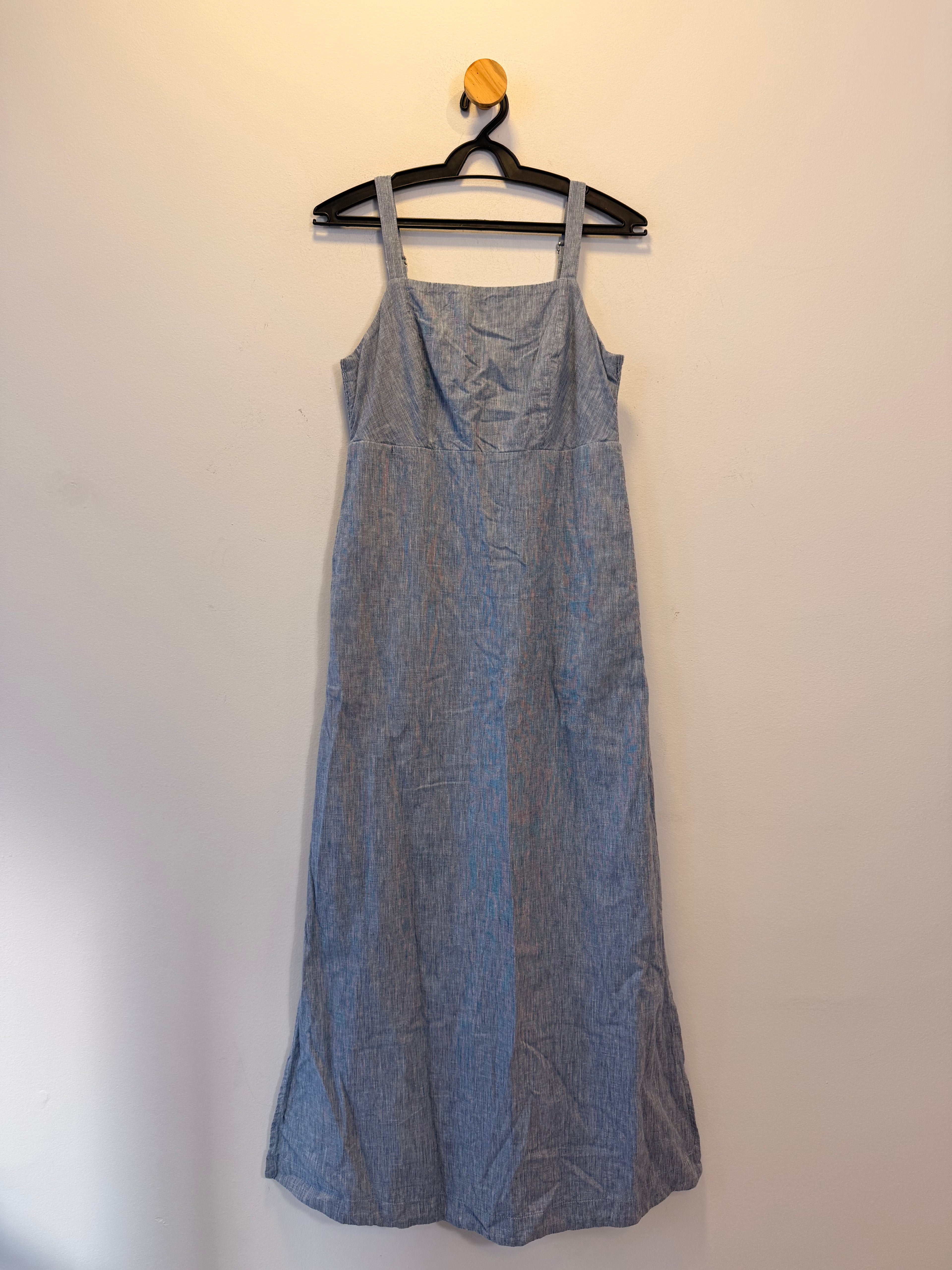 Vestido Shoulder