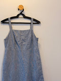 Vestido Shoulder