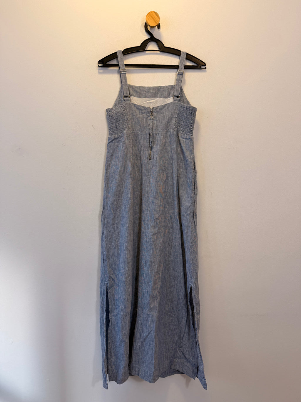 Vestido Shoulder