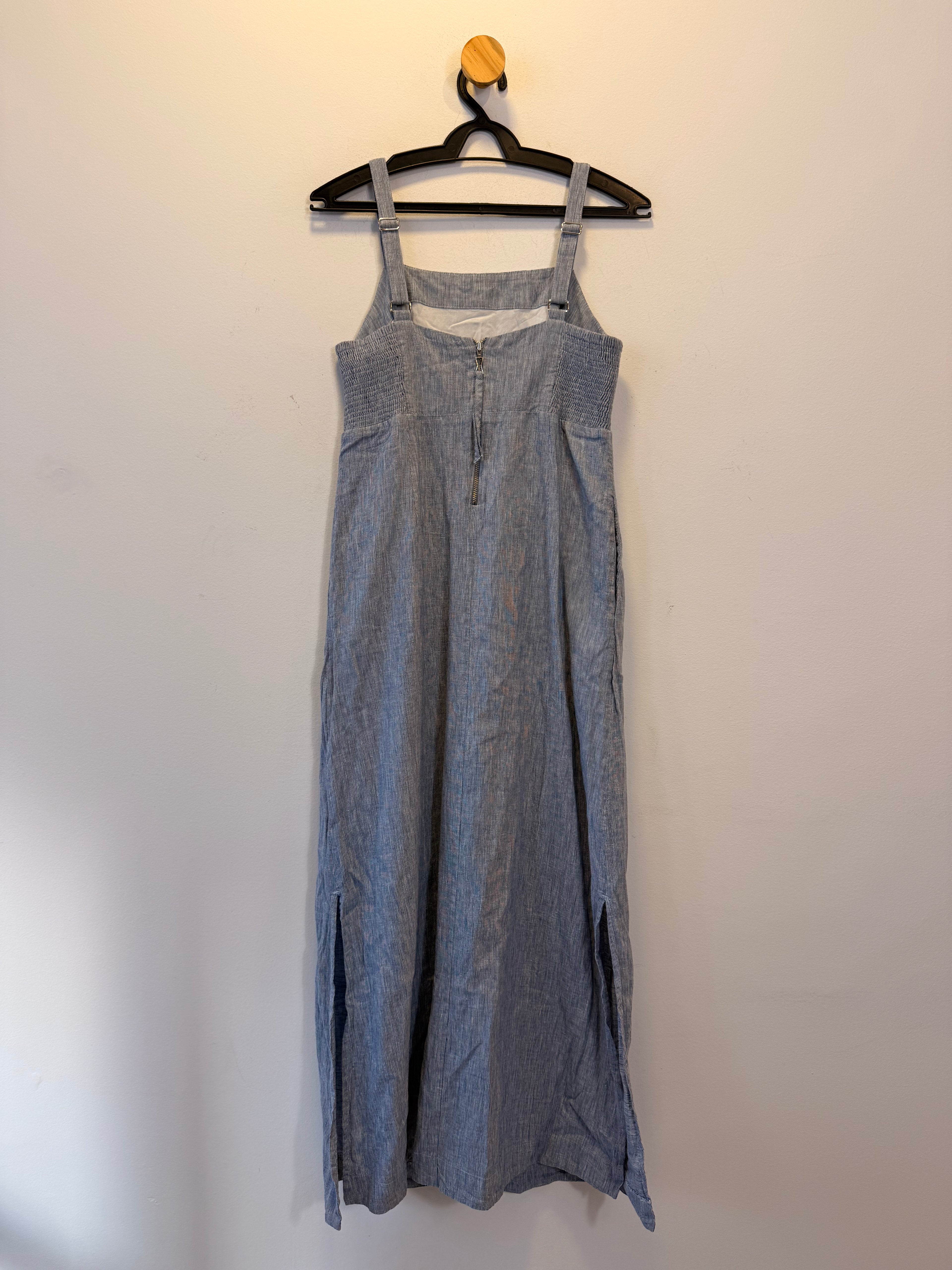 Vestido Shoulder