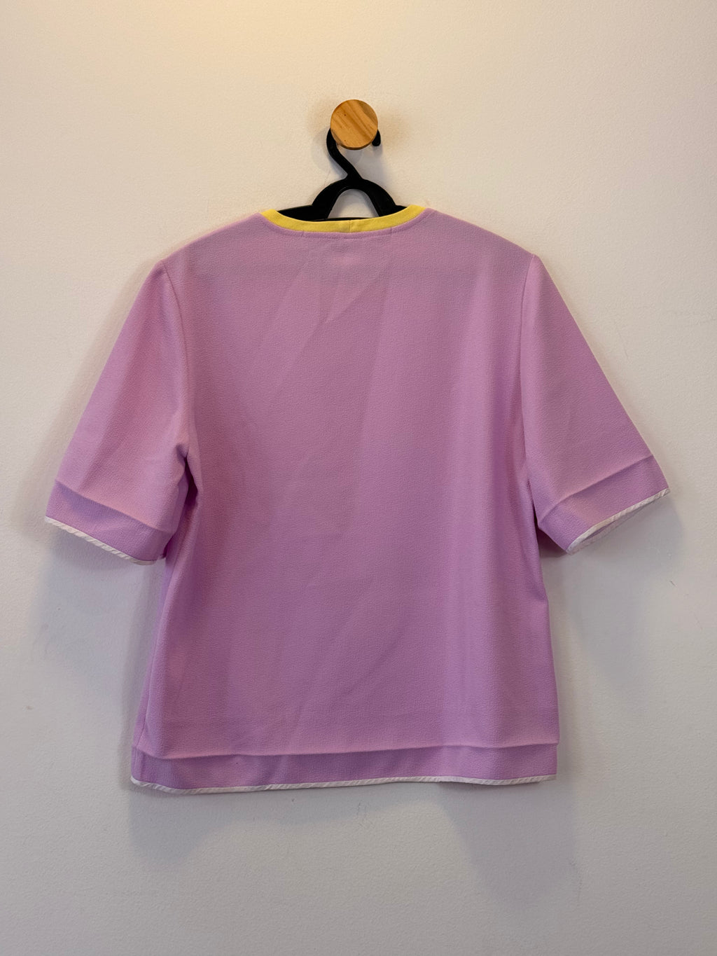Blusa Skazi