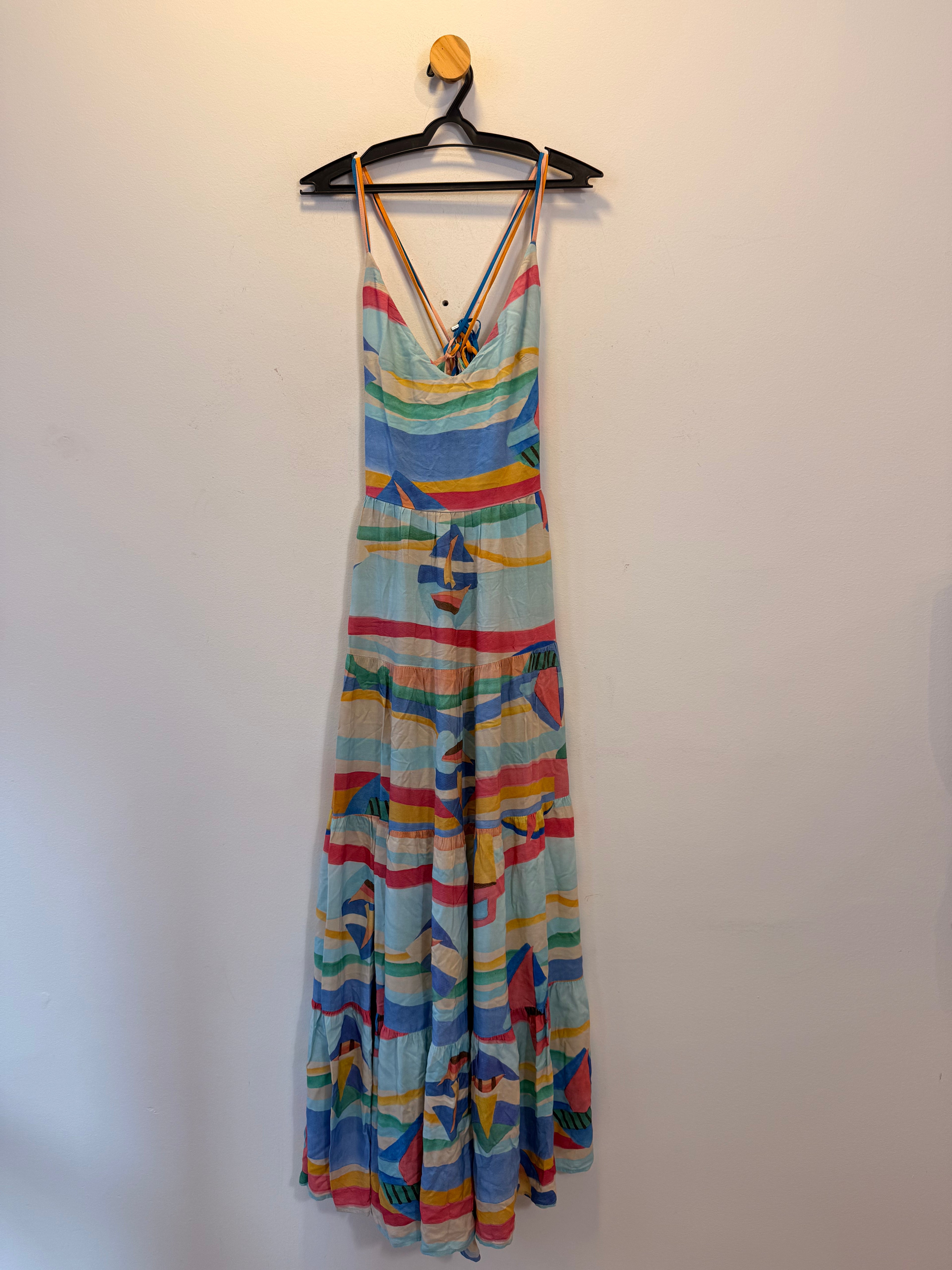 Vestido Lez a Lez