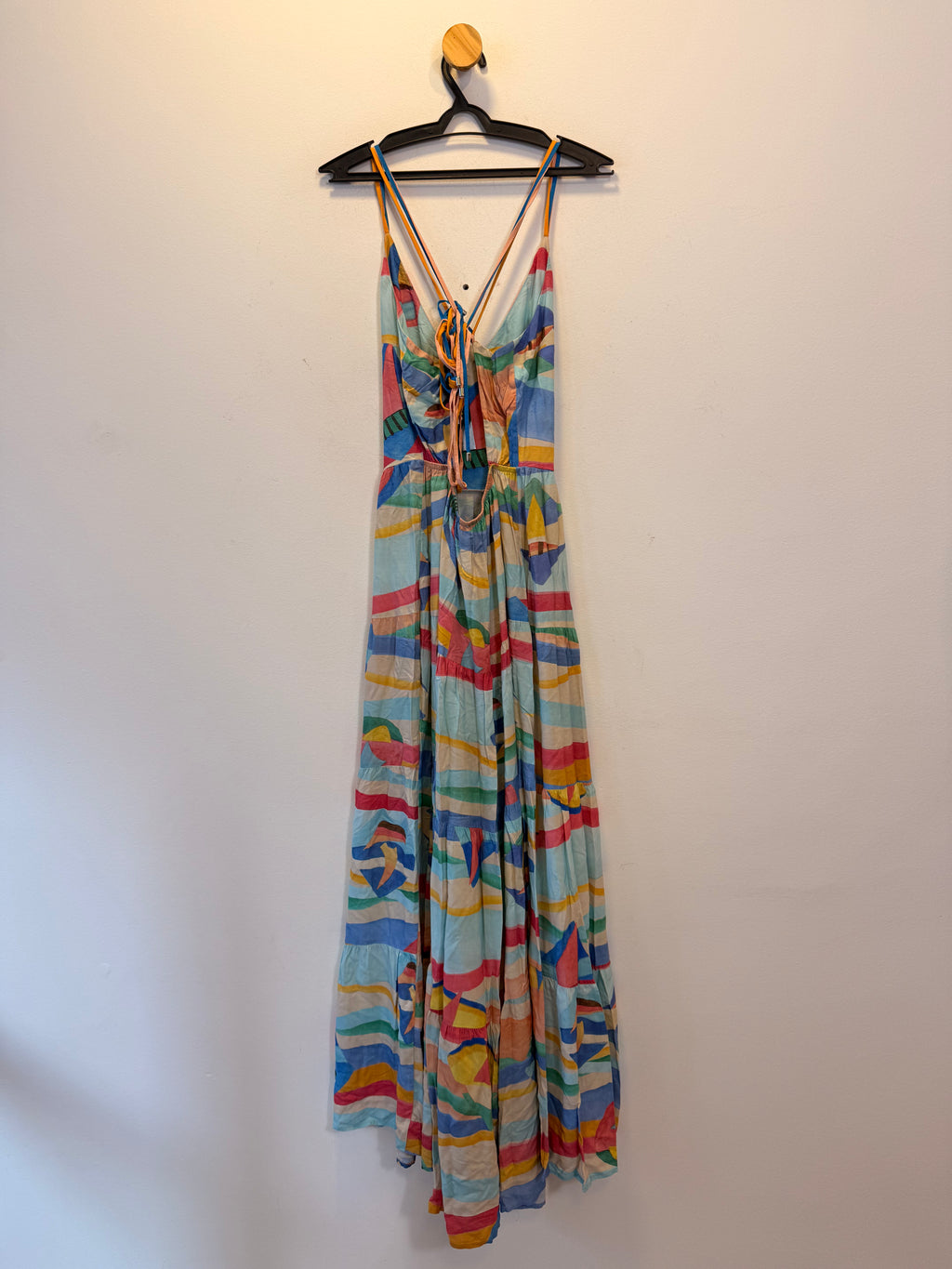 Vestido Lez a Lez