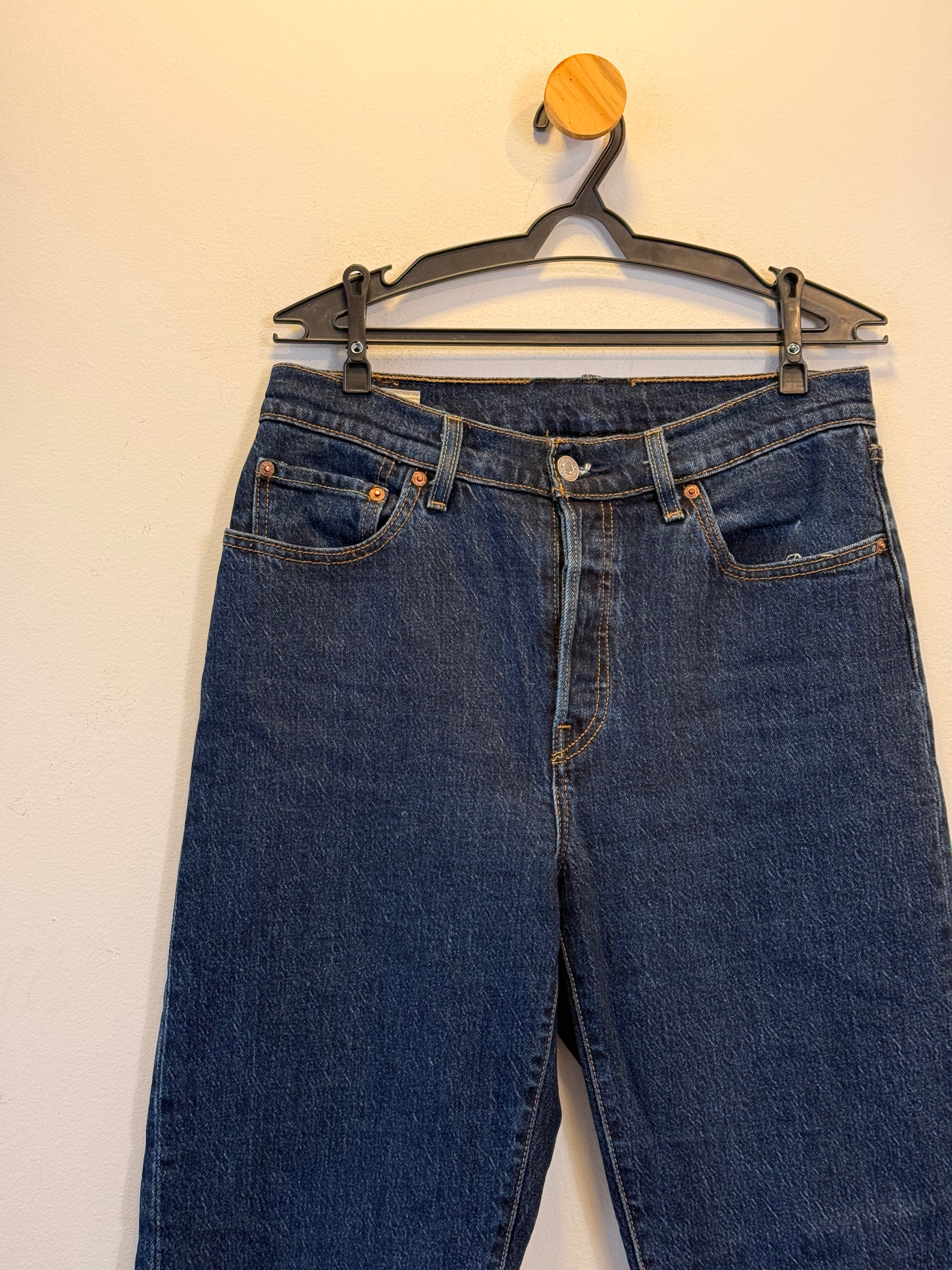 Calça Jeans Levi's
