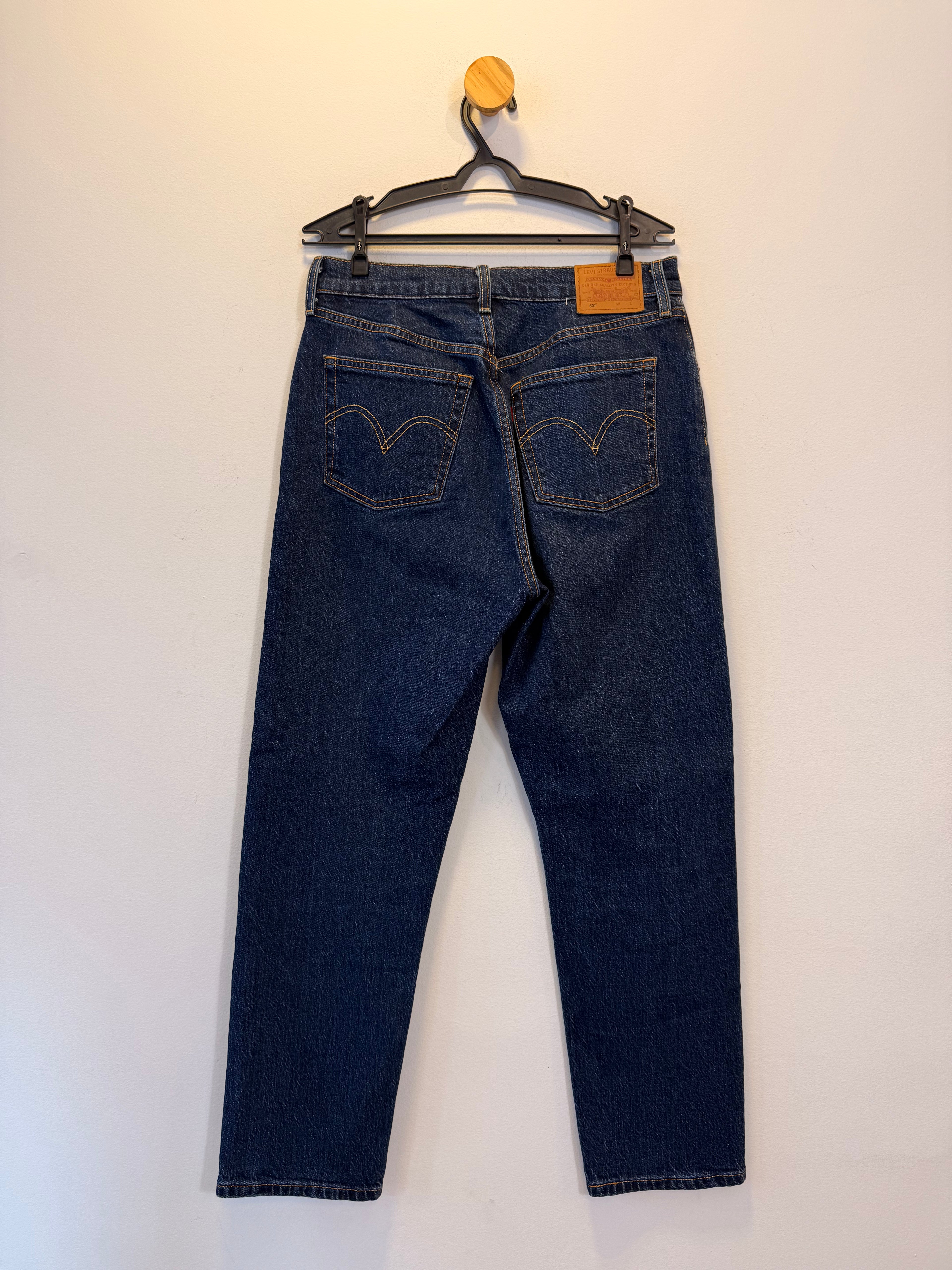 Calça Jeans Levi's