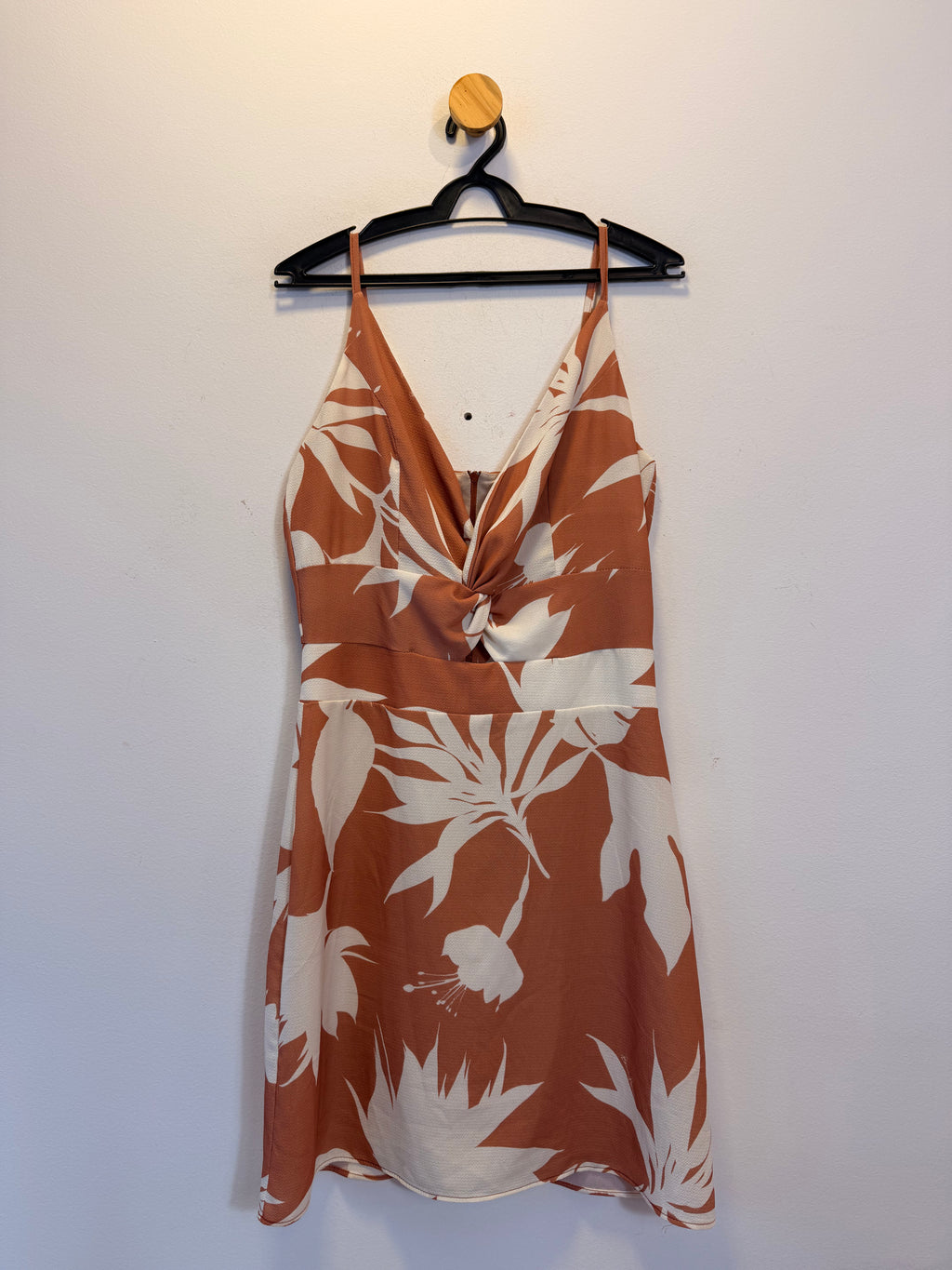 Vestido Bana Bana
