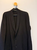 Blazer Preto Lenny Nyemair
