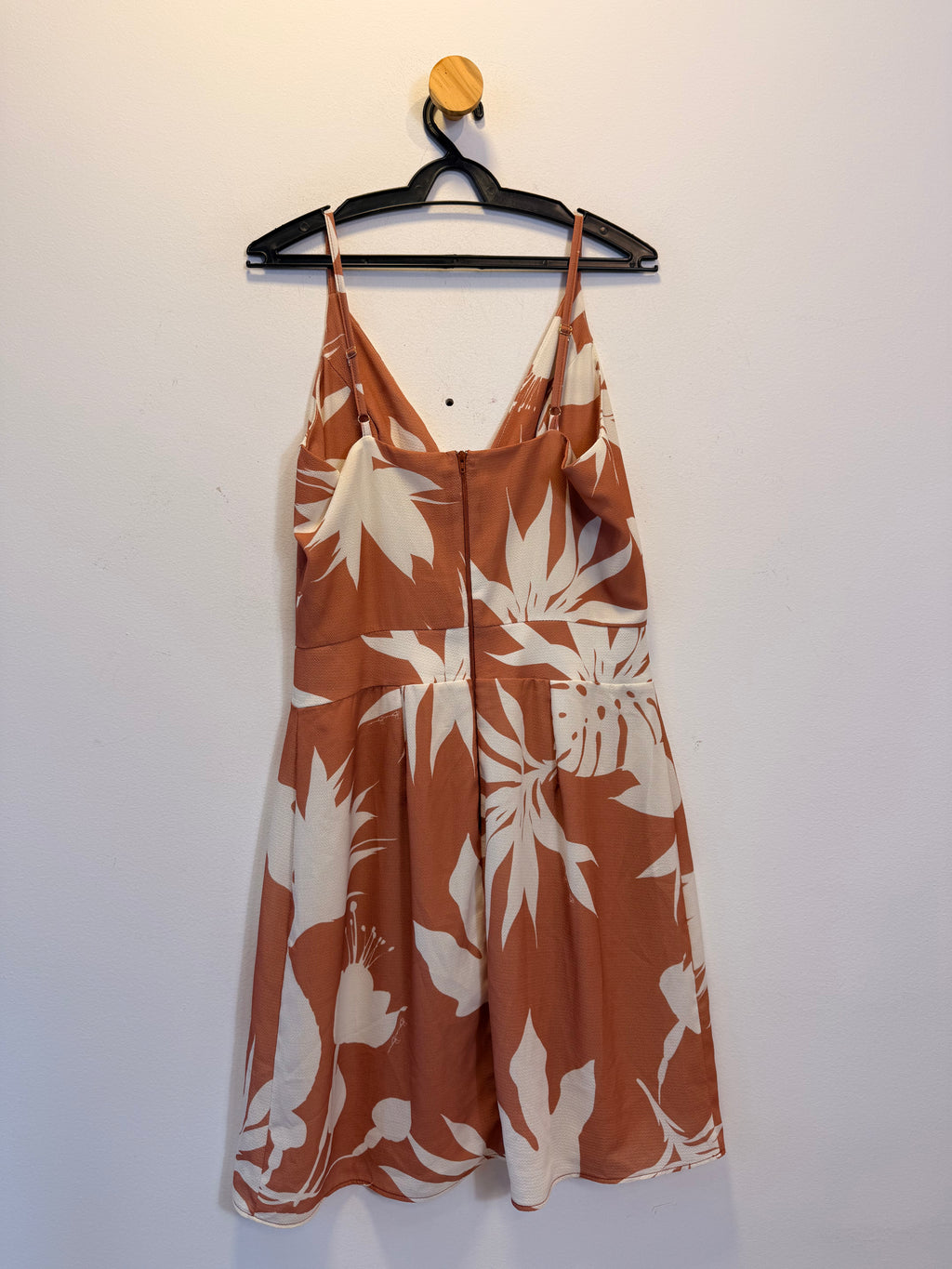 Vestido Bana Bana