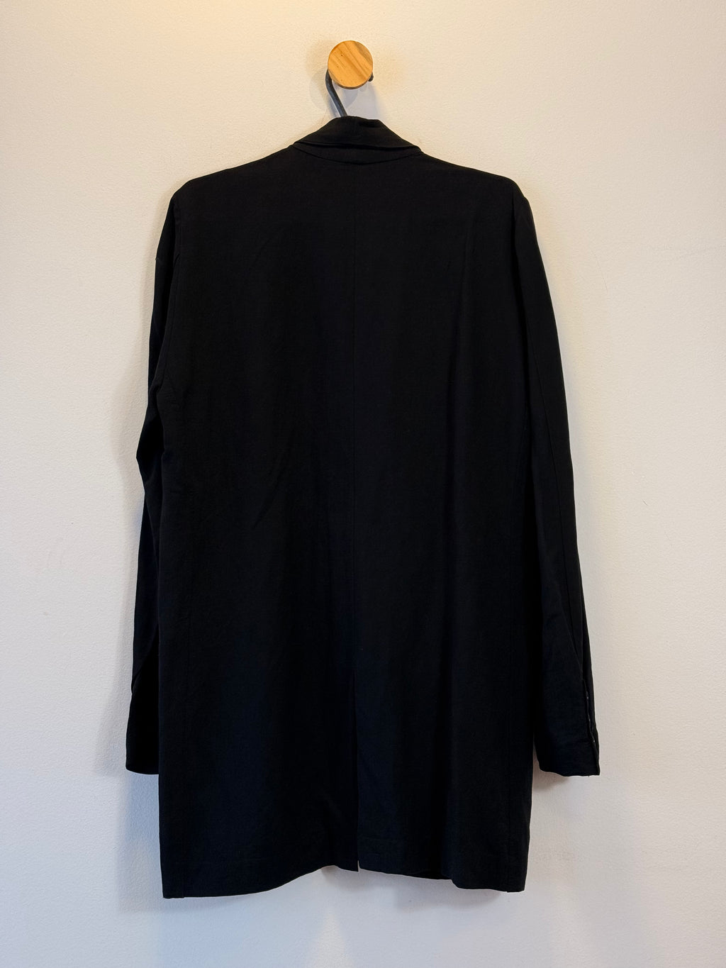 Blazer Preto Lenny Nyemair
