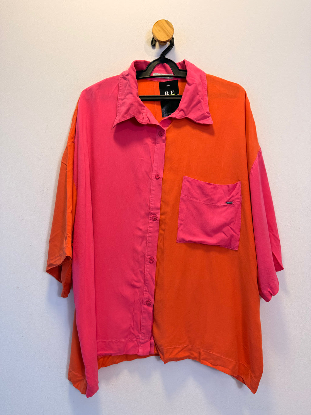 Camisa Sommer