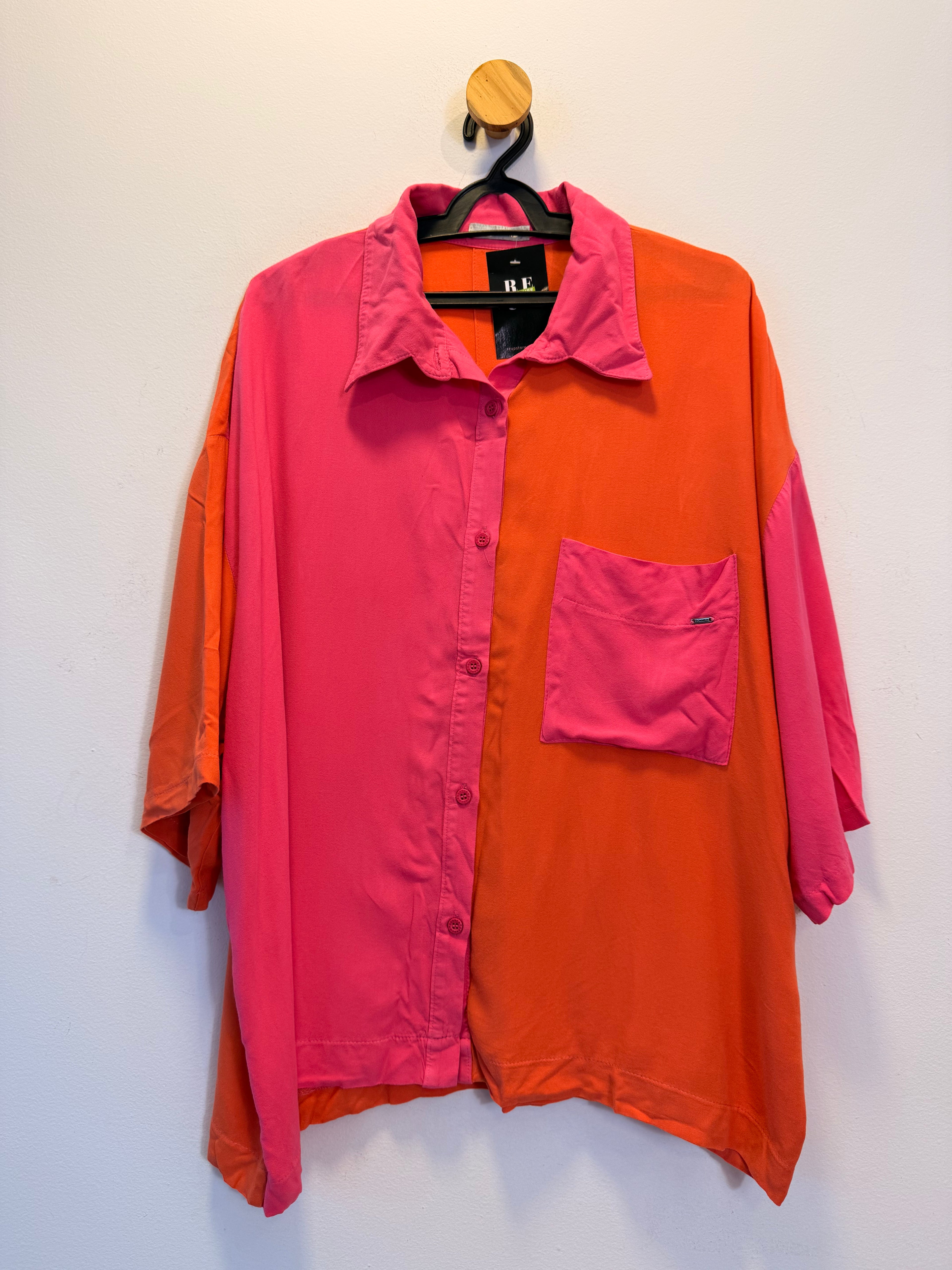 Camisa Sommer