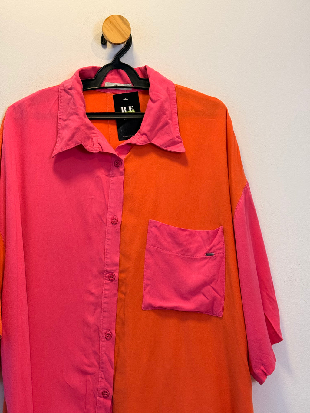 Camisa Sommer
