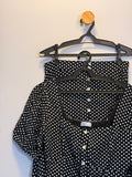 Conjunto Poá Love4You