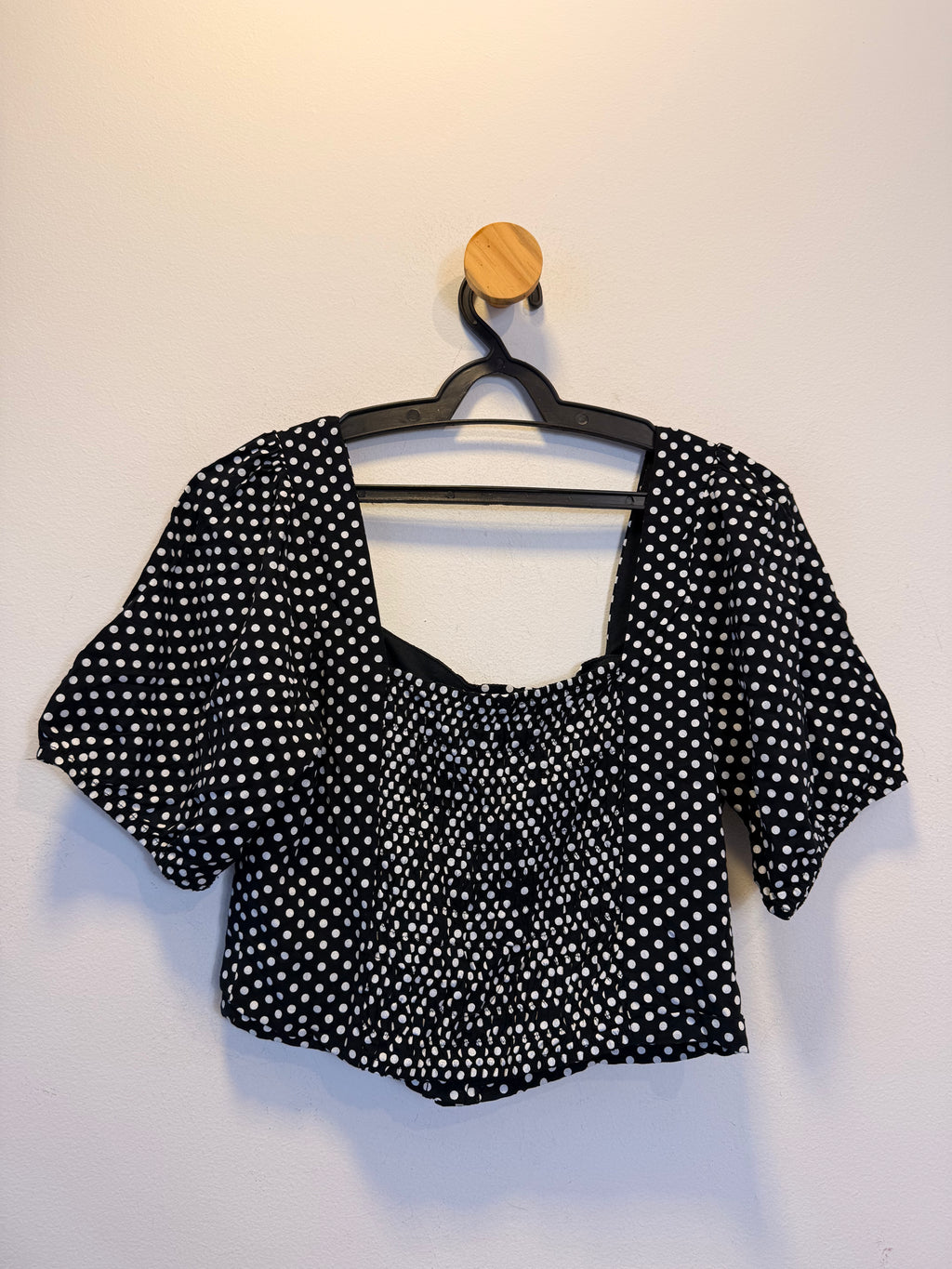 Conjunto Poá Love4You