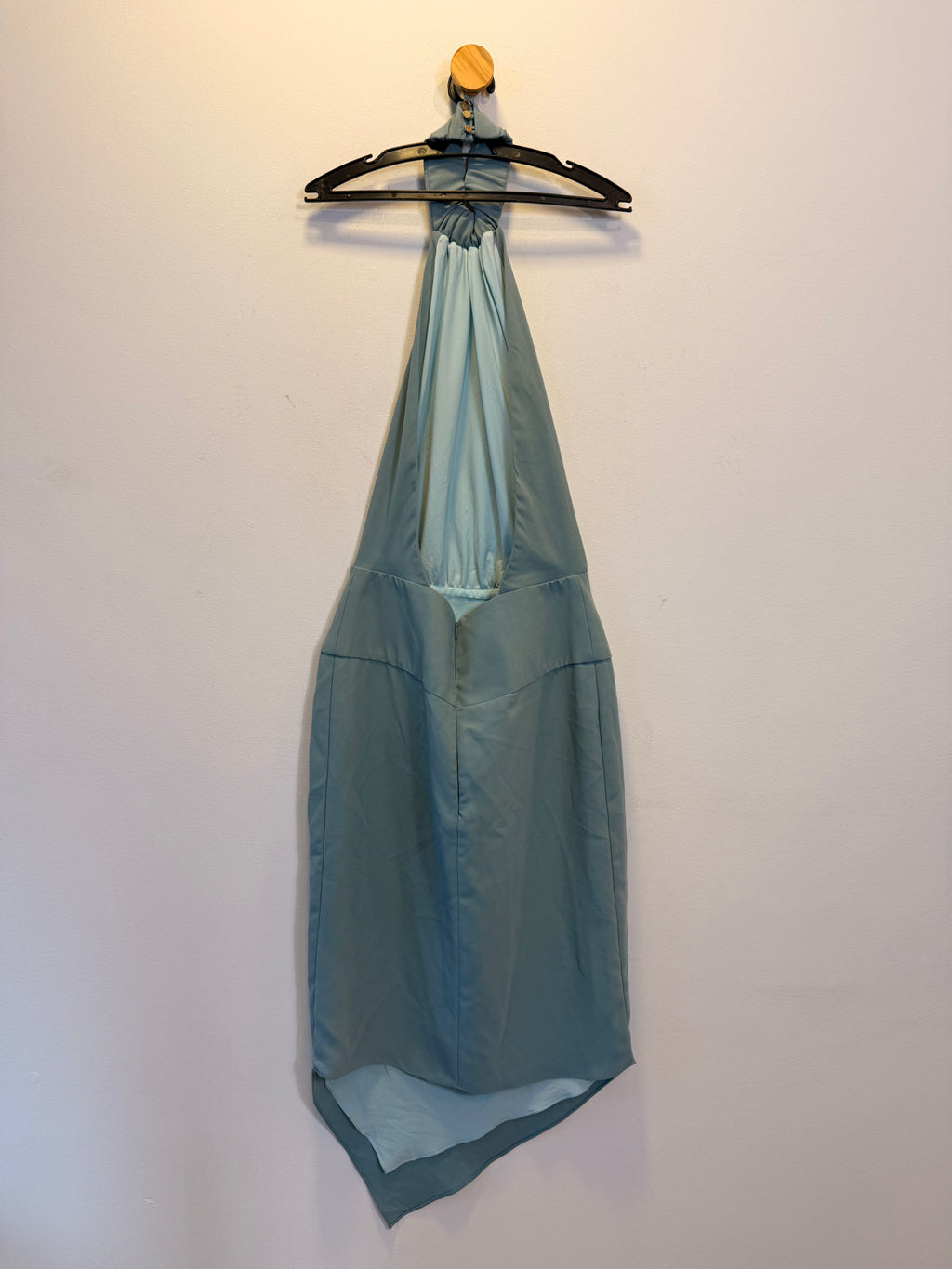 Vestido Corporeum