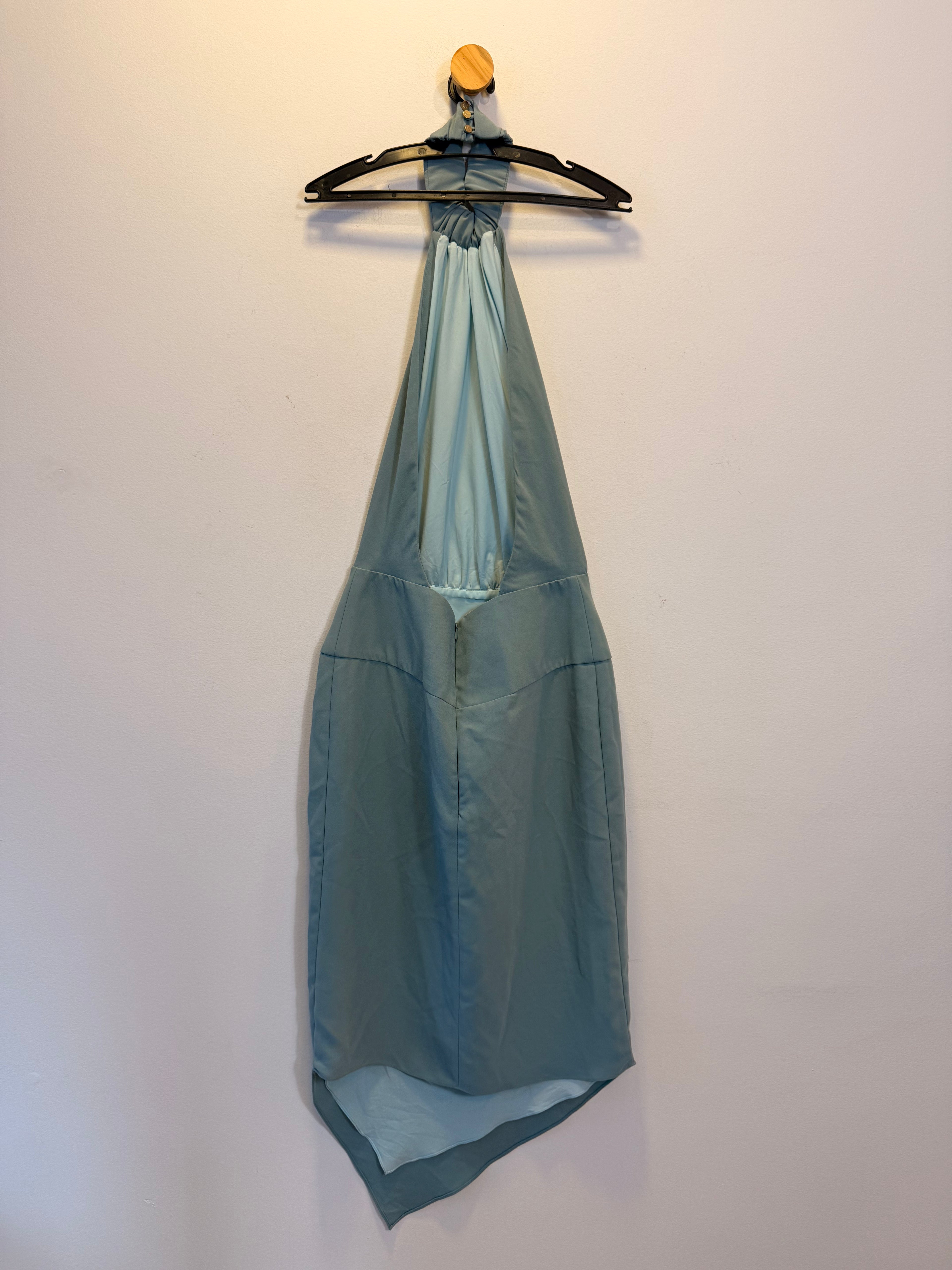 Vestido Corporeum