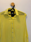 Camisa Amarela Farm