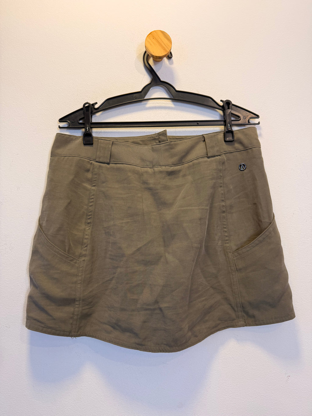 Conjunto Verde Militar Animale