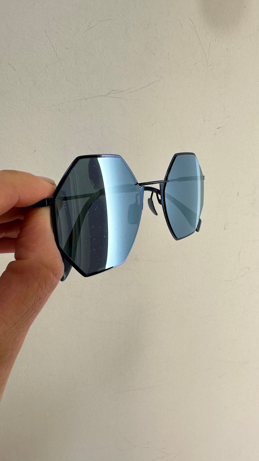 Óculos Solar Fendi