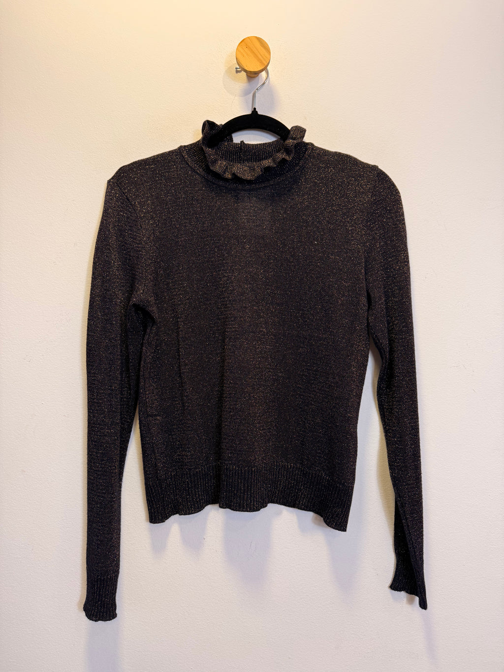 Tricot Nati Vozza