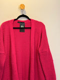 Tricot Rosa Amaro