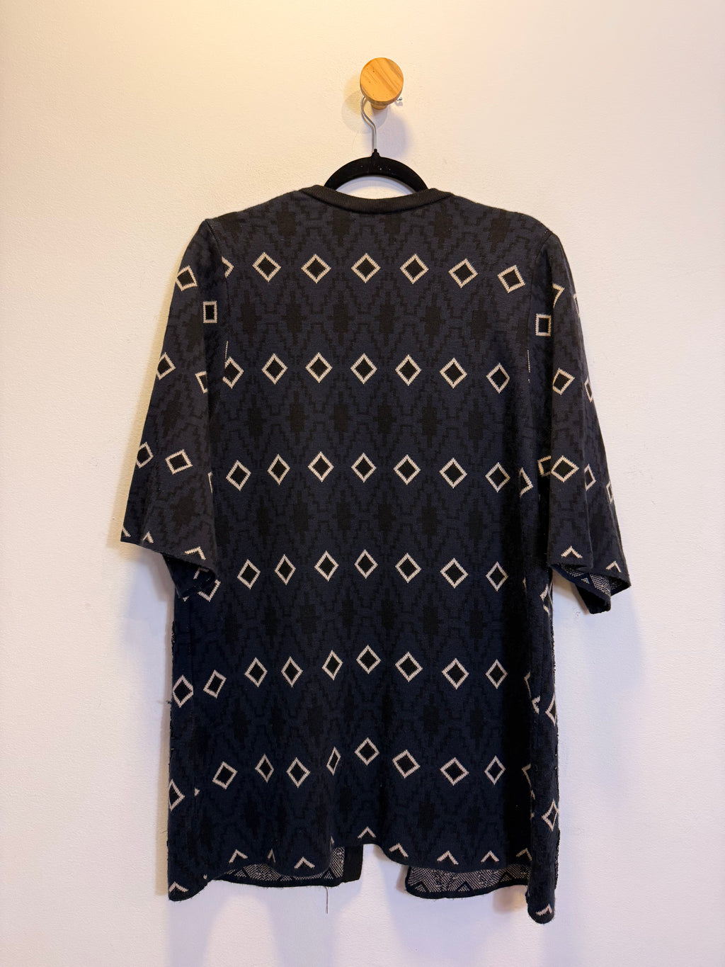 Cardigan tricot Animale