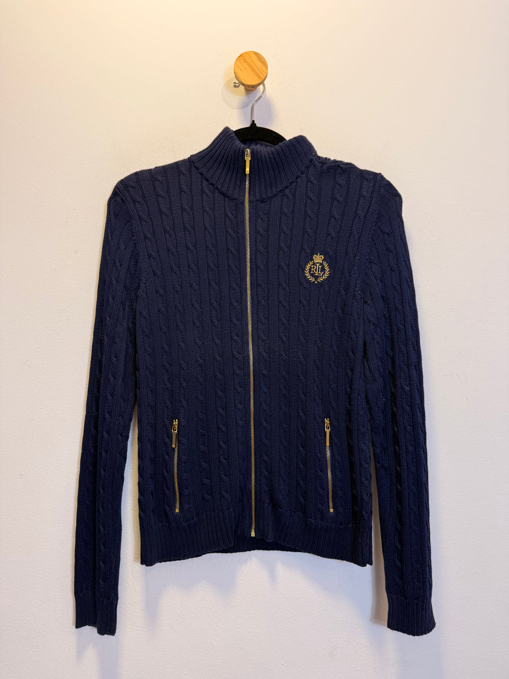 Tricot Ralph Lauren
