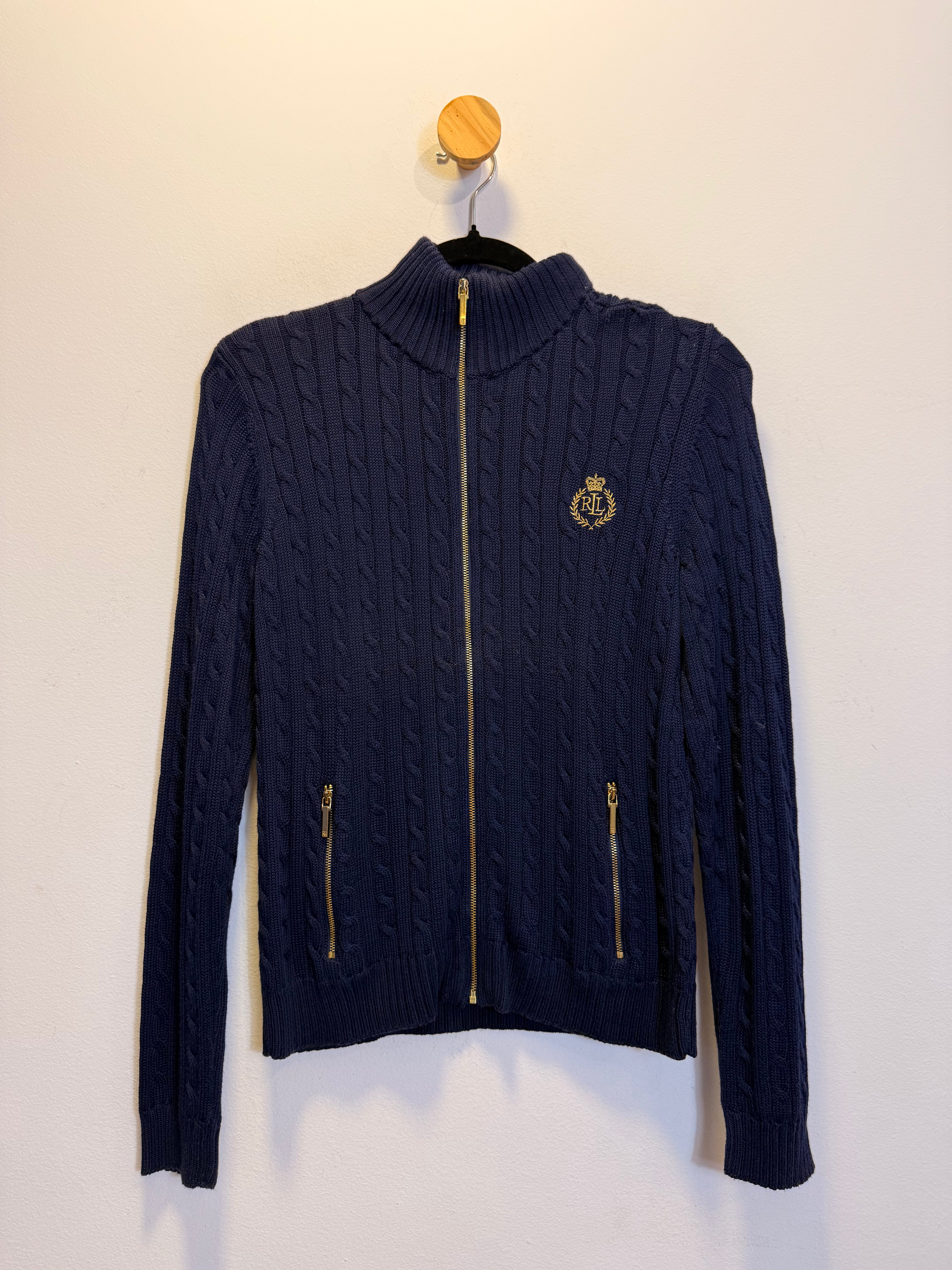 Tricot Ralph Lauren