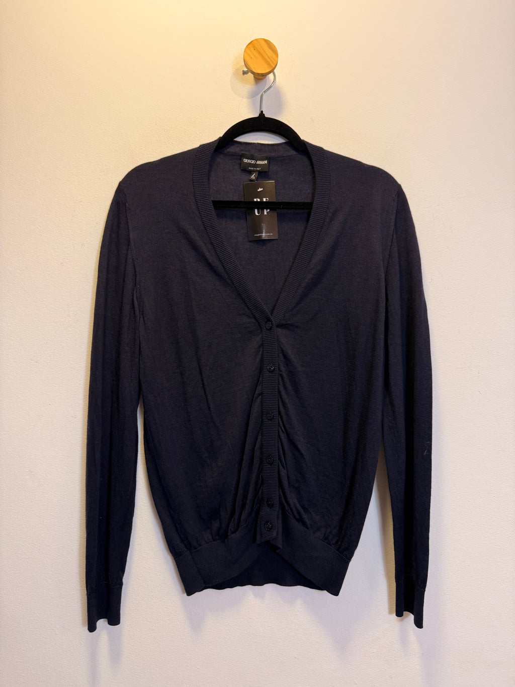 Tricot Giorgio Armani