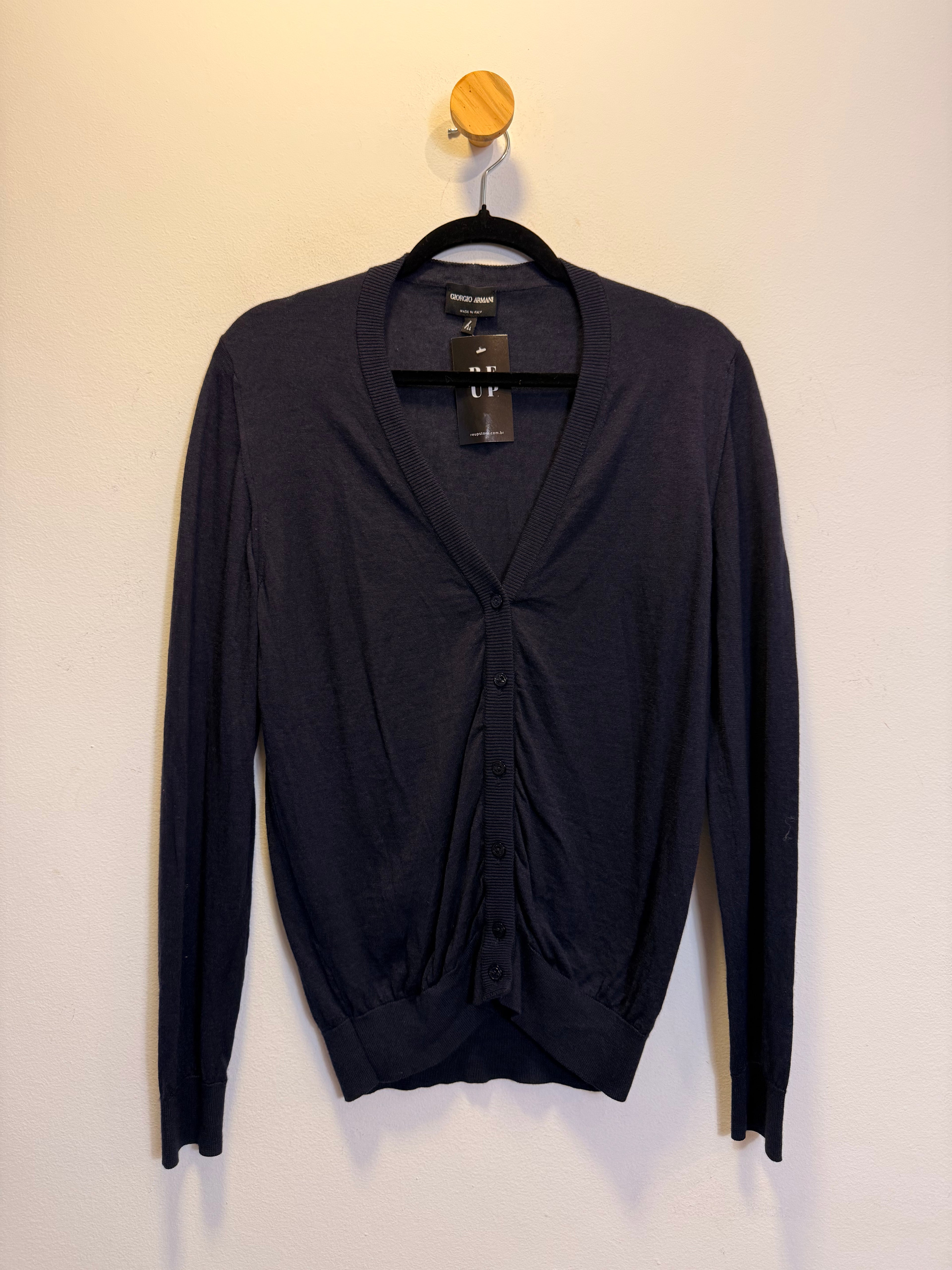 Tricot Giorgio Armani
