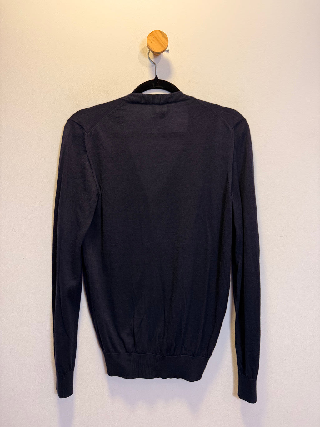 Tricot Giorgio Armani