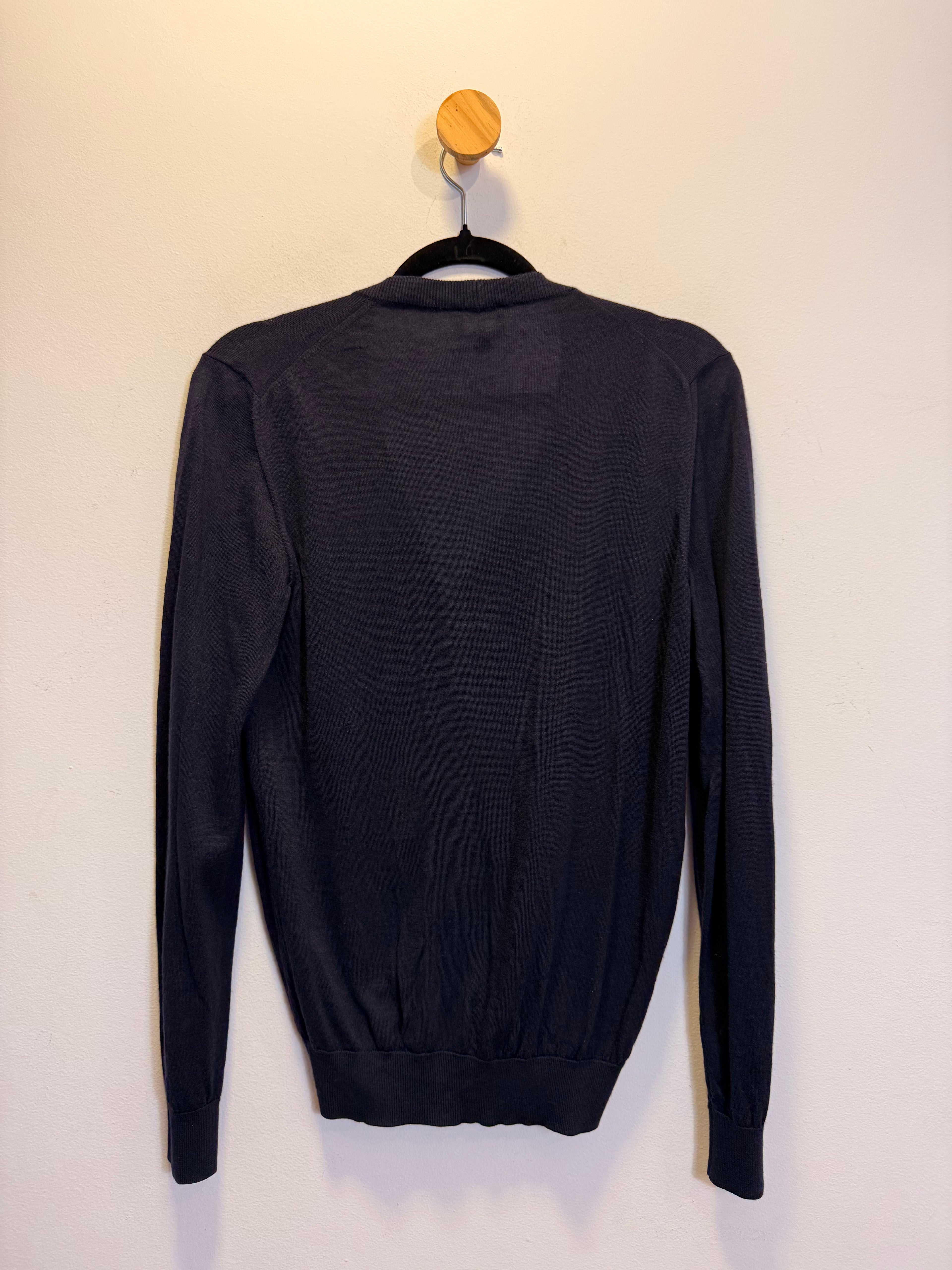 Tricot Giorgio Armani