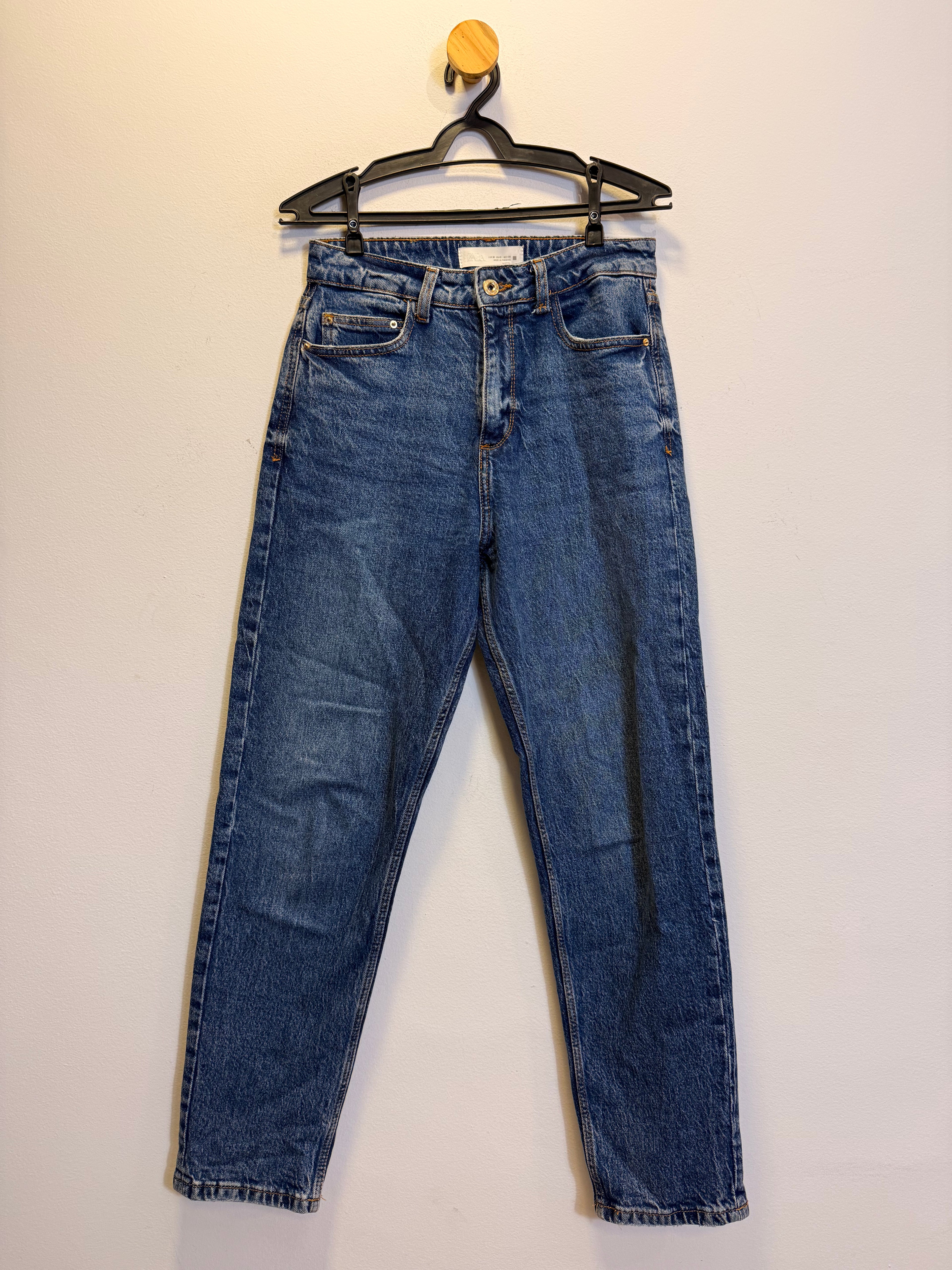 Calça Jeans Zara